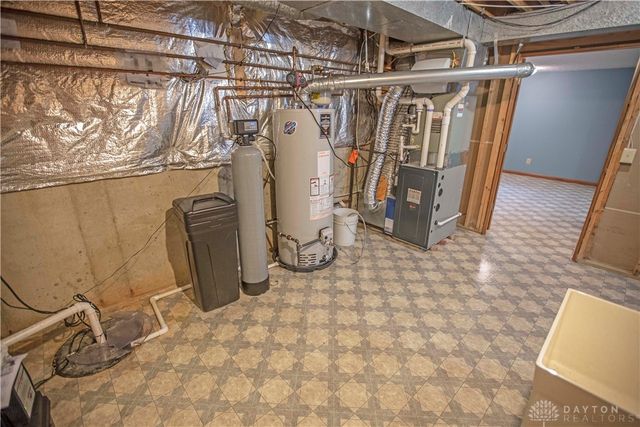 1250 Yankee Woods Drive, Washington Twp, OH 45458