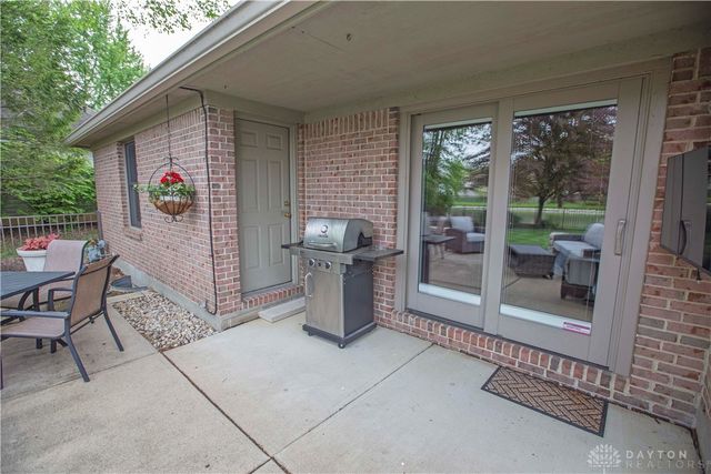 1250 Yankee Woods Drive, Washington Twp, OH 45458