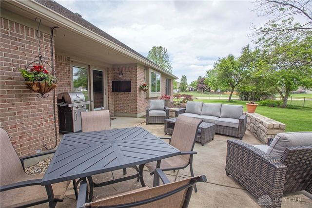 1250 Yankee Woods Drive, Washington Twp, OH 45458