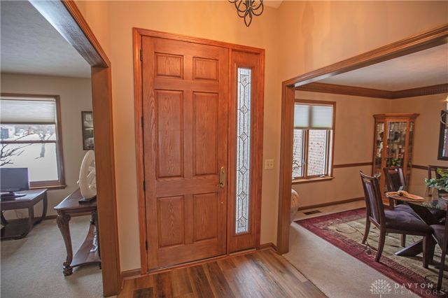 1250 Yankee Woods Drive, Washington Twp, OH 45458