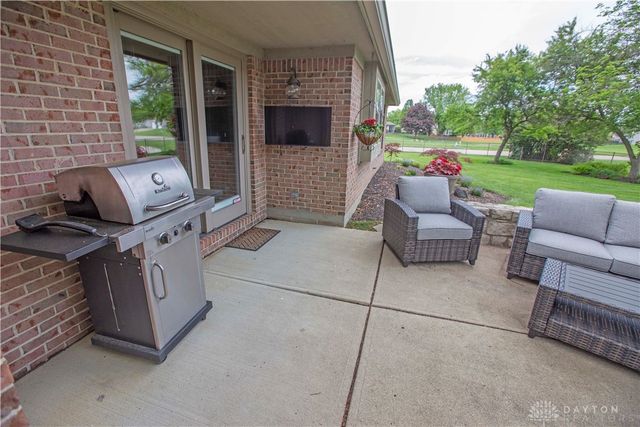 1250 Yankee Woods Drive, Washington Twp, OH 45458