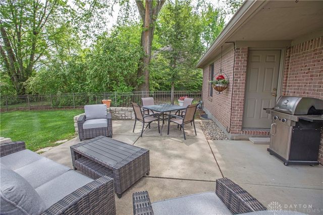 1250 Yankee Woods Drive, Washington Twp, OH 45458