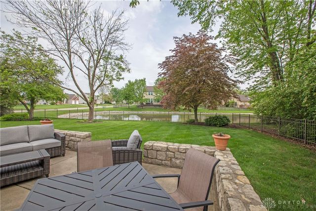 1250 Yankee Woods Drive, Washington Twp, OH 45458