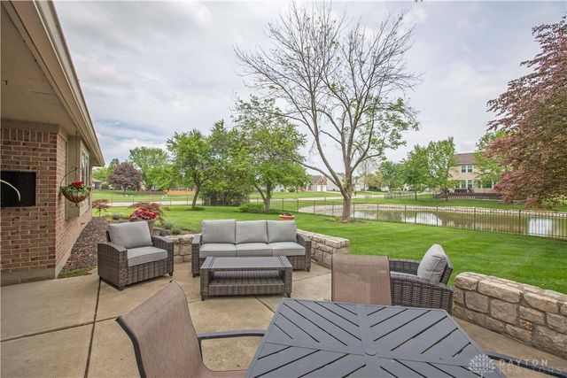 1250 Yankee Woods Drive, Washington Twp, OH 45458