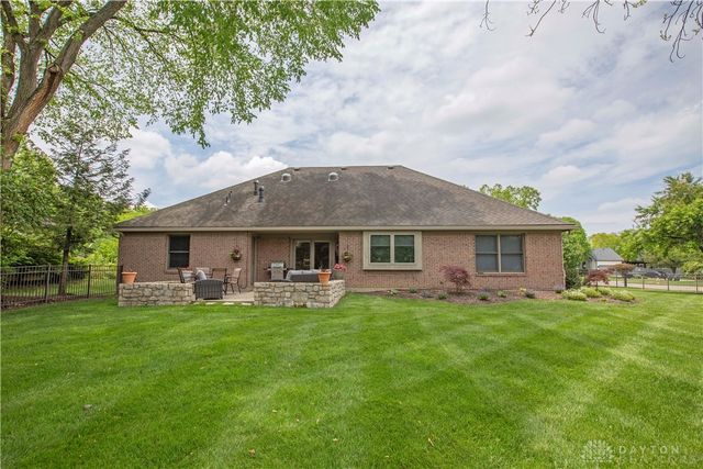 1250 Yankee Woods Drive, Washington Twp, OH 45458