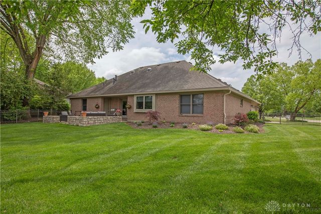 1250 Yankee Woods Drive, Washington Twp, OH 45458