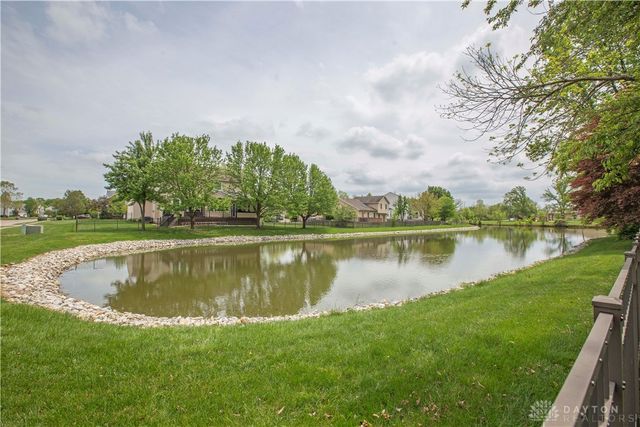 1250 Yankee Woods Drive, Washington Twp, OH 45458