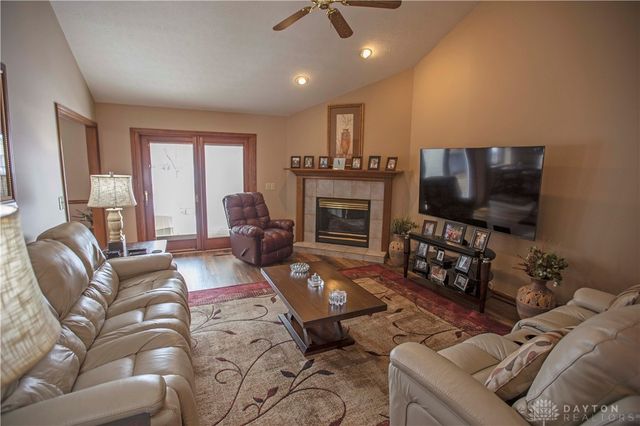1250 Yankee Woods Drive, Washington Twp, OH 45458