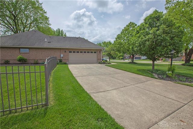 1250 Yankee Woods Drive, Washington Twp, OH 45458