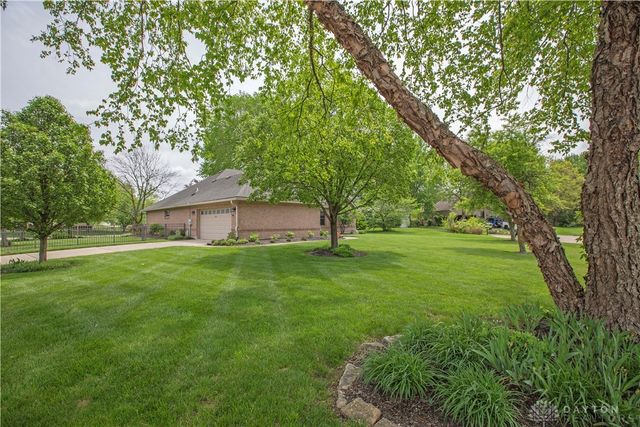 1250 Yankee Woods Drive, Washington Twp, OH 45458