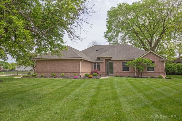 1250 Yankee Woods Drive, Washington Twp, OH 45458