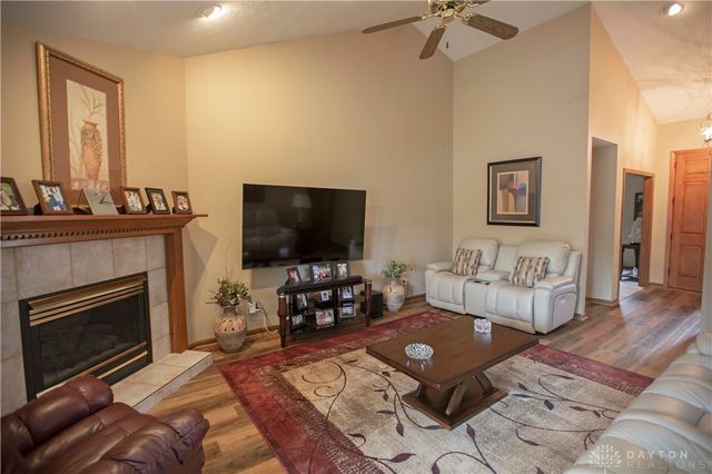 1250 Yankee Woods Drive, Washington Twp, OH 45458