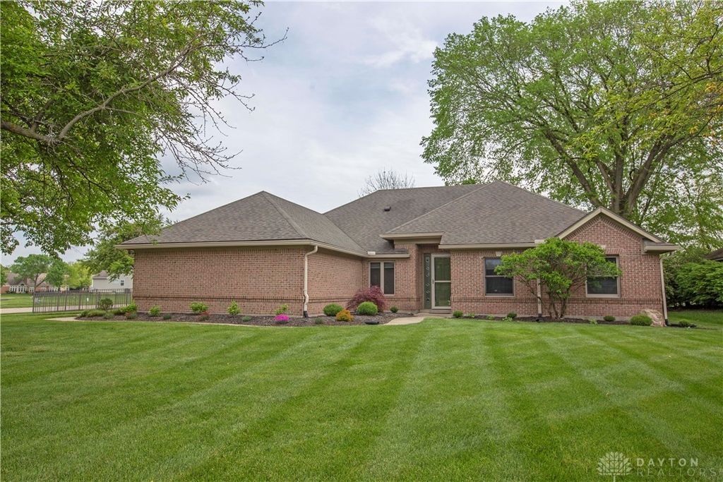 1250 Yankee Woods Drive, Washington Twp, OH 45458