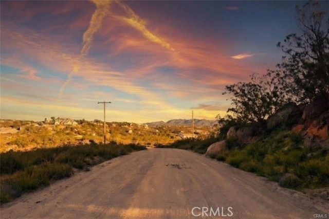 0 Roan Way, Aguanga, CA 92536