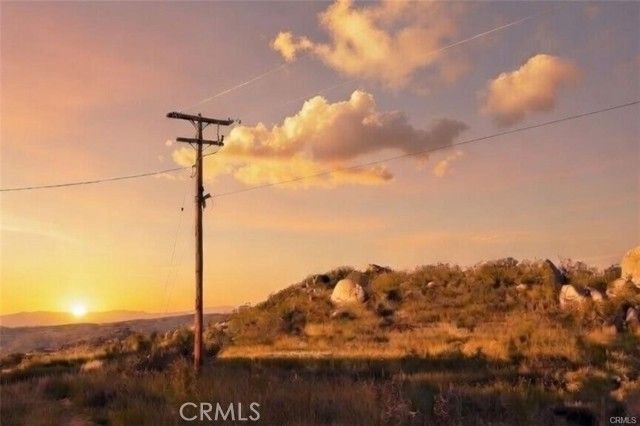 0 Roan Way, Aguanga, CA 92536