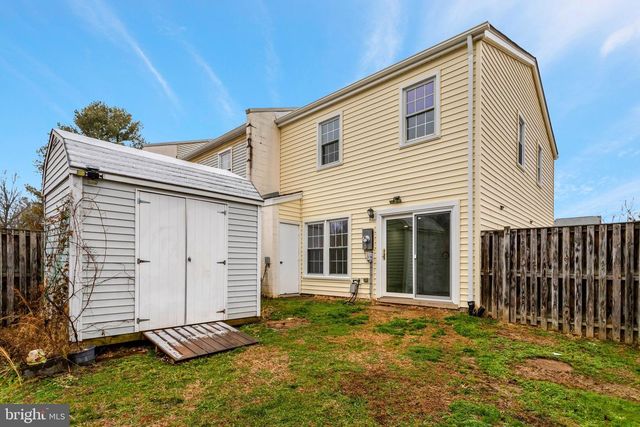 5840 BURKE MANOR CT, Burke, VA 22015