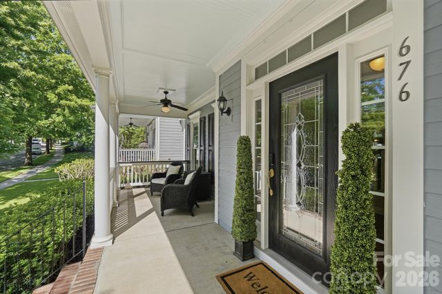 676 Revival Row, Fort Mill, SC 29708