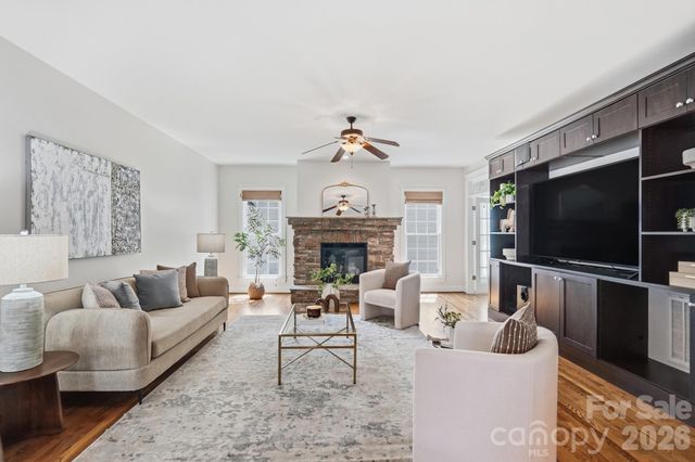 676 Revival Row, Fort Mill, SC 29708