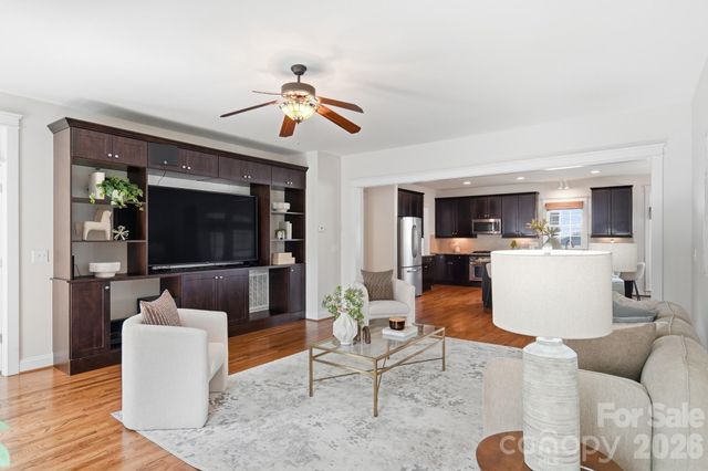 676 Revival Row, Fort Mill, SC 29708