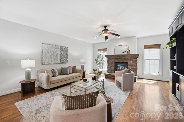 676 Revival Row, Fort Mill, SC 29708