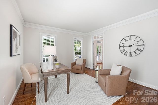 676 Revival Row, Fort Mill, SC 29708