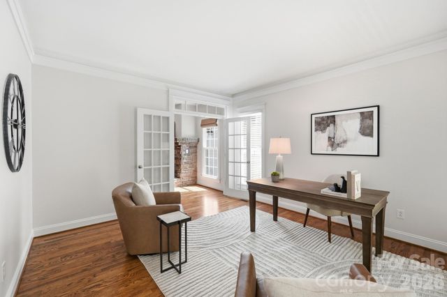 676 Revival Row, Fort Mill, SC 29708