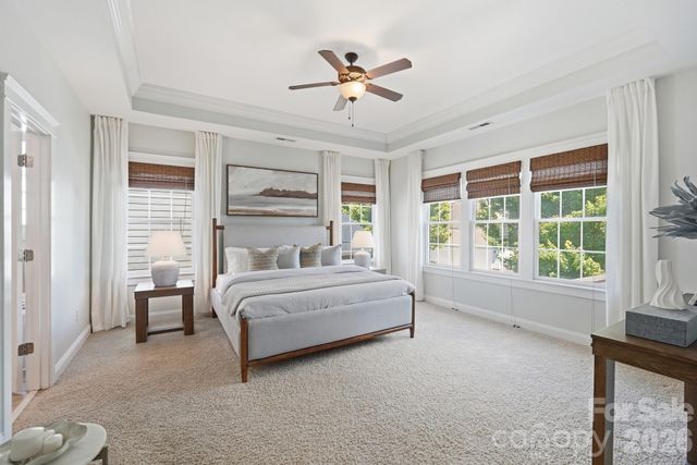 676 Revival Row, Fort Mill, SC 29708