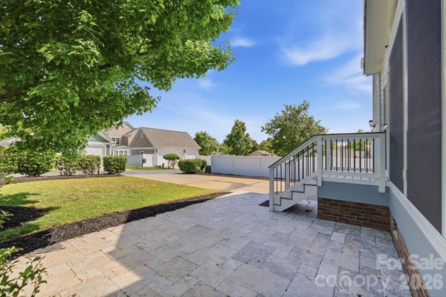 676 Revival Row, Fort Mill, SC 29708
