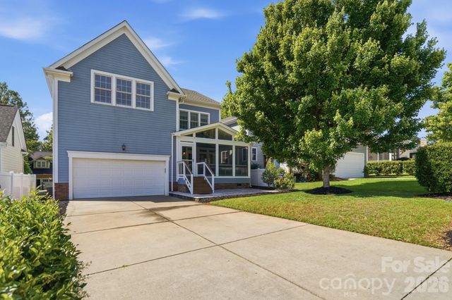 676 Revival Row, Fort Mill, SC 29708