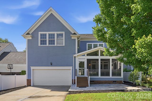 676 Revival Row, Fort Mill, SC 29708