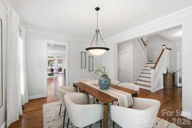 676 Revival Row, Fort Mill, SC 29708
