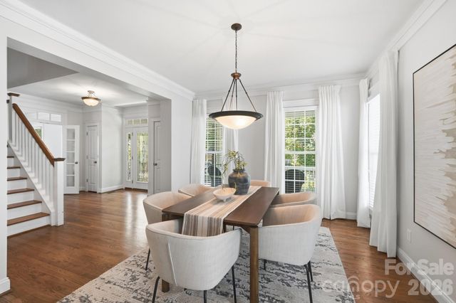 676 Revival Row, Fort Mill, SC 29708