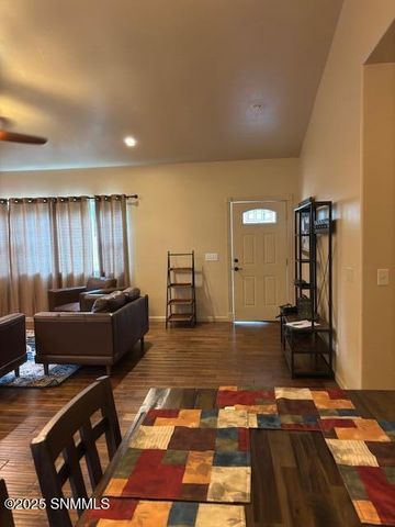 991 NM-35, Silver City, NM 88061