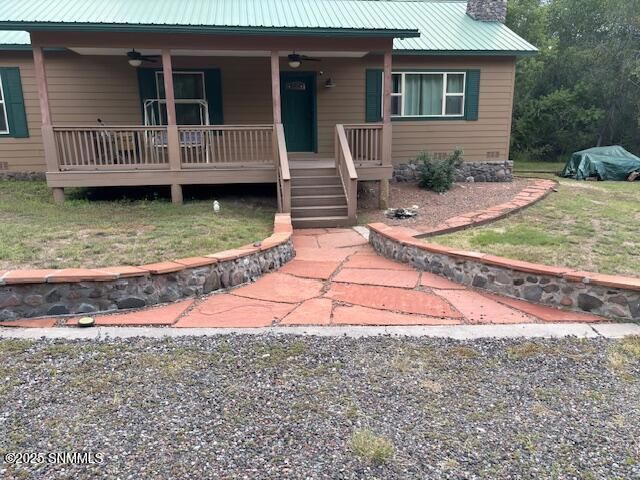 991 NM-35, Silver City, NM 88061