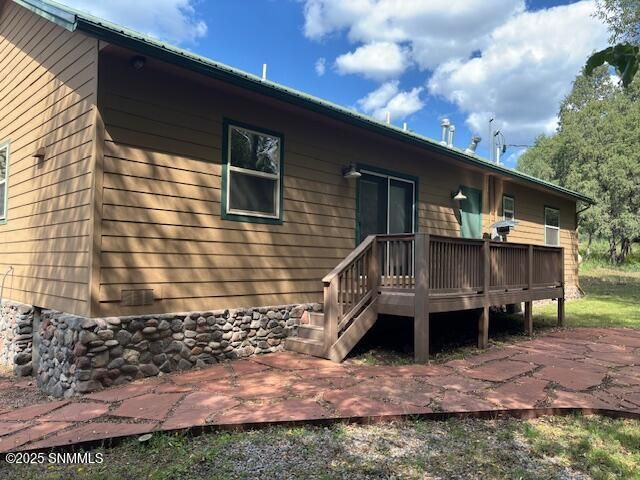 991 NM-35, Silver City, NM 88061