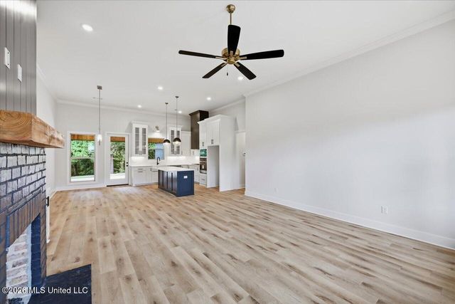 934 Mullican Road, Florence, MS 39073
