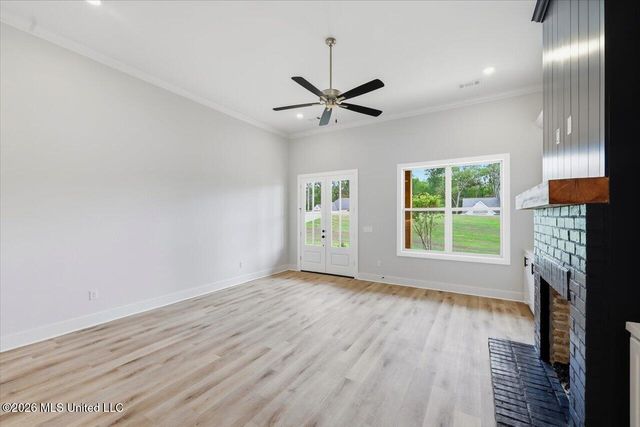 934 Mullican Road, Florence, MS 39073