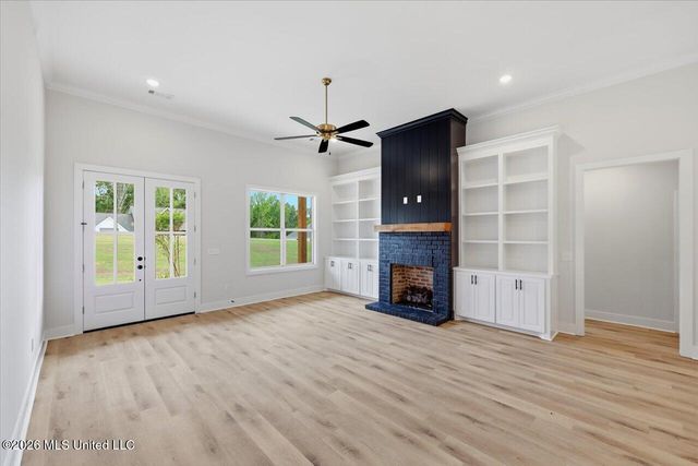 934 Mullican Road, Florence, MS 39073