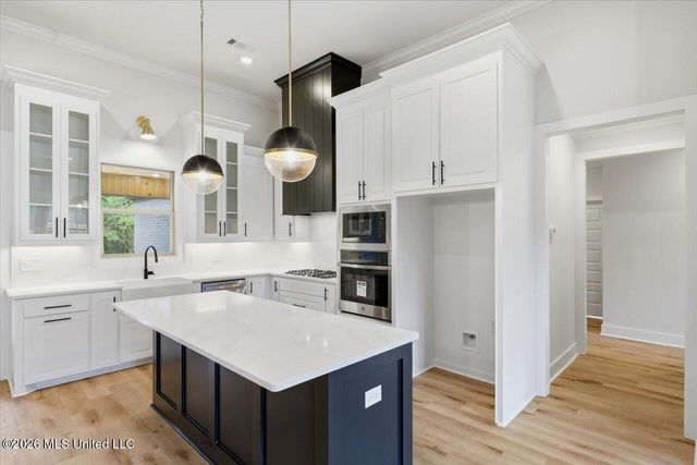 934 Mullican Road, Florence, MS 39073