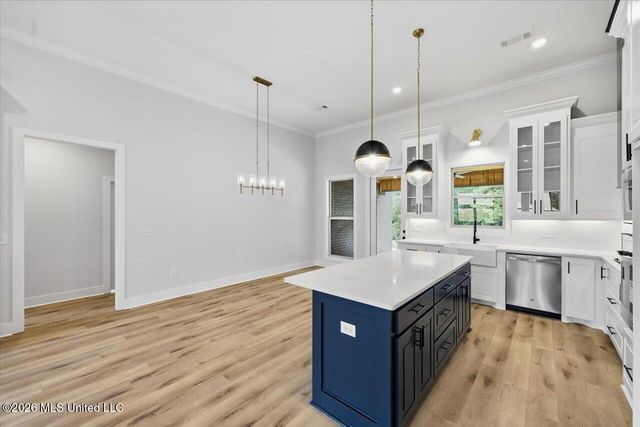 934 Mullican Road, Florence, MS 39073