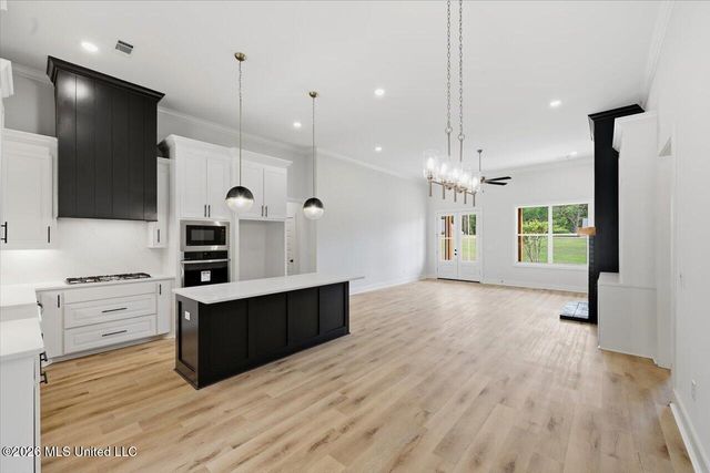 934 Mullican Road, Florence, MS 39073