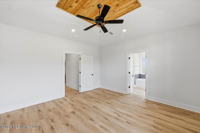 934 Mullican Road, Florence, MS 39073