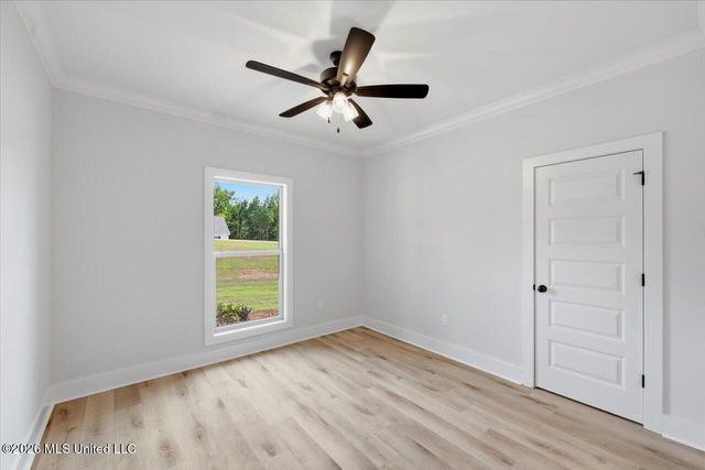 934 Mullican Road, Florence, MS 39073