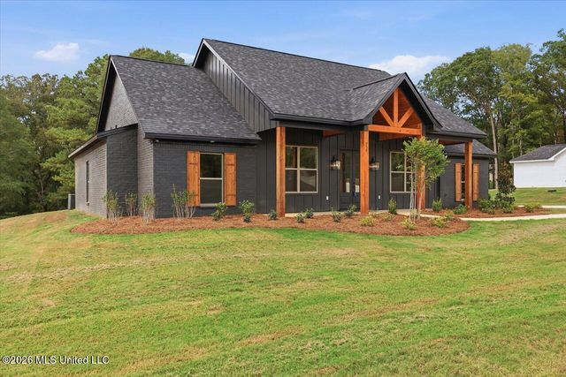 934 Mullican Road, Florence, MS 39073