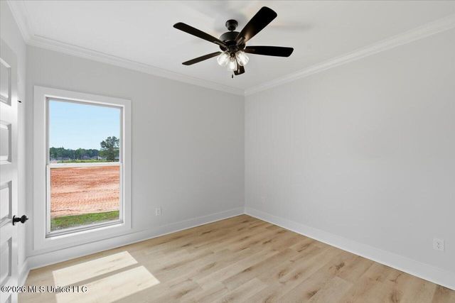 934 Mullican Road, Florence, MS 39073