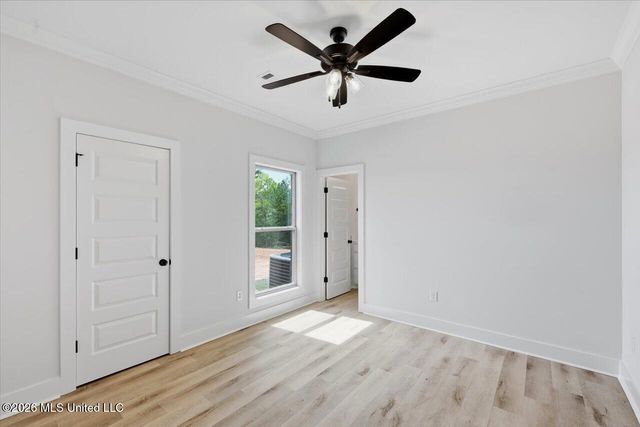 934 Mullican Road, Florence, MS 39073