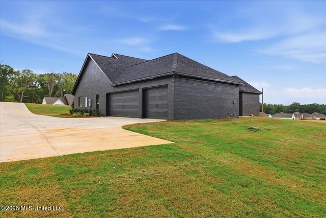 934 Mullican Road, Florence, MS 39073