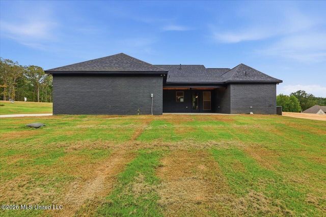 934 Mullican Road, Florence, MS 39073