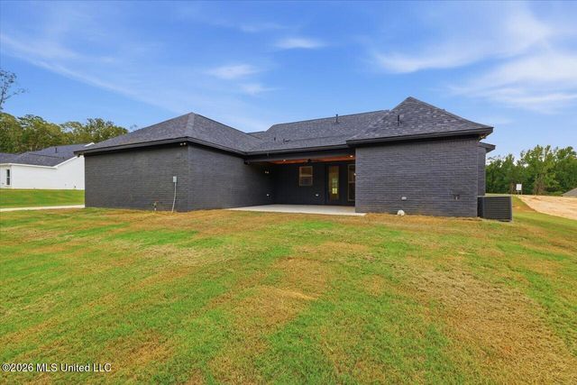 934 Mullican Road, Florence, MS 39073