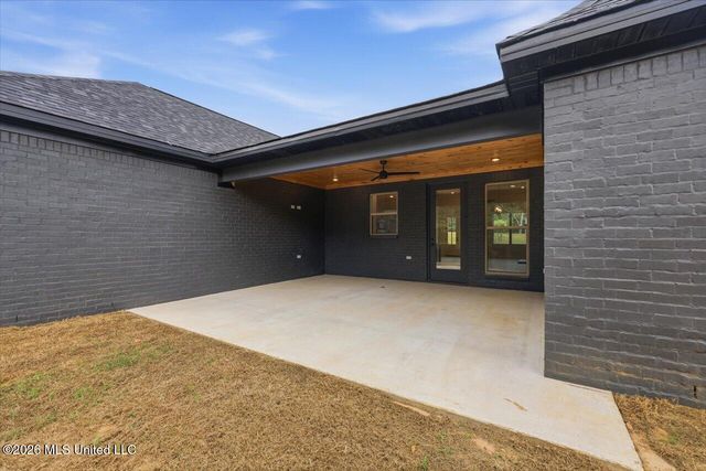 934 Mullican Road, Florence, MS 39073